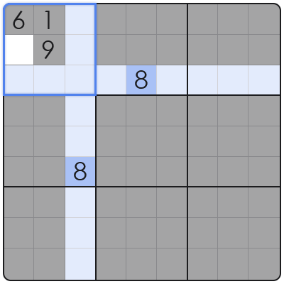 sudoku blocks